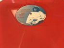 Queen A Message From The Palace Very Rare Red Vinyl Lp Very Limited