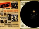 GUNS N ROSES UNCENSORED BANNED COVER GN'R Lies ORIG 1988 US GEFFEN BMG LP