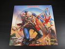 Iron Maiden - The Trooper 12 Inch Vinyl Picture Disc