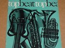 Top Beat 1964 Royal Albert Hall Programme (Kinks/Hollies/Pretty Things/Lulu)