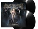 CRADLE OF FILTH, Cryptoriana - The seductiveness o 2LP