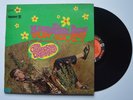 tom scott  with the california dreamers lp honeysuckle breeze   a-9163   vg+/vg+