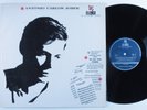 ANTONIO CARLOS JOBIM Self Titled ELENCO LP VG++
