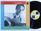 BADEN POWELL Tempo Feliz FORMA LP VG+ mono