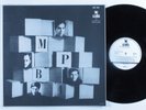MPB4 Self Titled ELENCO ME50 LP mono