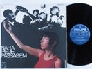 NARA Nara Pede Passagem PHILIPS LP mono