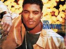 Ginuwine 100% Ginuwine NEW sealed 2 record set Hip-Hop Aaliyah TIMBALAND
