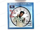The Cliff Richard Story Vol. 5 - 32 Minutes And 17 Seconds NL LP //1