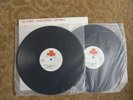 ELVIS COSTELLO The Source-Best of Elvis Costello In Concert U.S. 2 LP RADIO SHOW