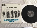 The Birth Of The Suave Downliners Sect Lp Signed By Don Craine  Nm-