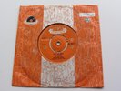 THE BEATLES  ORIGINAL 1964   U.K.  POLYDOR 45   AINT SHE SWEET