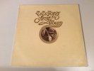 ZZ Top Alte LP - First Album