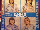 ABBA - Felicidad/Super Trouper (RARE Argentina 7