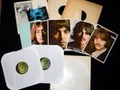 REDUCED  BEATLES WHITE ALBUM 1968 SWBO-101 FIRST PRESSING  LOW # 0352430—RARE