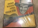 1950's COUNTRY EP Ernest Tubb Jimmie Rodgers Songs Decca Box Set Unopened