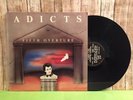 The Adicts - Fifth Overture LP vinyl 12