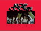 ALICE COOPER EASY ACTION GOLD VINYL LP NEW/ MINT (26THJAN)