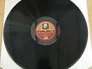 HMV C.3353 Winston Churchill Address To the Congress USA 78 RPM Record Rare