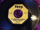 LITTLE ANTHONY & THE IMPERIALS - BETTER USE YOUR HEAD - ORIGINAL NORTHERN SOUL