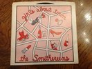 Smithereens 45 Girls About Town