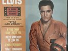 Elvis Presley Ftd Follow That Dream 33 LP Viva Las Vegas Rare
