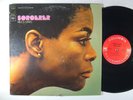 MILES DAVIS Sorcerer JAZZ LP Shrink COLUMBIA 1A/ 1A Matrix 360 SOUND 2 eye NM