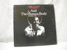 ROGER AND THE HUMAN BODY INTRODUCING  TROUTMAN BROS  1976 VG+ LP