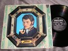 JOHNNY HALLYDAY : Johnny - Rare LP Vinyl 33T. - PHILIPS - FRANCE 1970