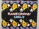 1 EP   THE FLAMIN' GROOVIES   Grease