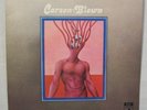 1 LP  CARSON   Blown   1972