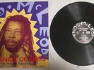 ENOS McLEOD The Genius Of Enos Pressure Sounds LP MIGHTY DIAMONDS REVOLUTIONARIE
