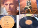 DAVID BOWIE -SPACE ODDITY 1st Greek pressing EXCELLENT