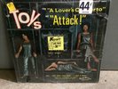 1966 The Toys – The Toys Sing A Lover's Concerto And Attack SEALED