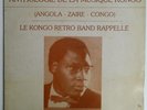 Kongo retro Band:Afro rumba/Congo*Angola listen