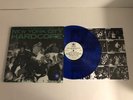 New York City Hardcore blue LP. Revelation/Youth Of Today/Gorilla Biscuits/Bold.