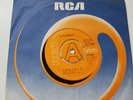 UK Demo RCA 45 Elvis Presley - Trouble / Mr. Songman 1975