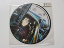 Ltd Ed & No. Picture Disc 45 Gary Numan - Cars Premier Mix /Are Friends 1996 EX+