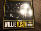 SEALED  COMPLETE VAULT #17 WILLIE NELSON & JACK WHITE THIRD MAN RECORDS TMR