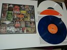 Murder by Death skeletons in the closet 3X LP white orange blue vinyl ltd EX NM