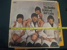 BEATLES BUTCHER COVER  First State Mono 'Damaged'