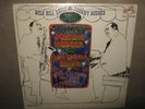 WILD BILL DAVIS & JOHNNY HODGES Atlantic City NJ RARE SEALED LP 1967 RCA LPM3706