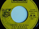 Tentemba jazz du mali :Deep Afro manding psych/Mali listen