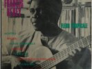 Francis Bebey : « Fleur tropicale »Afro electro spoken word/Cameroon listen