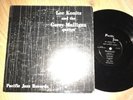 Lee Konitz Gerry Mulligan Chet Baker Pacific Jazz US Original Ca. 1954 10inch
