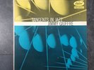 LP | CAPITOL | Tangents in Jazz The Jimmy Giuffre 4 | Vinyl