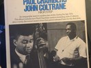 2LP | BLUE NOTE | Paul Chambers John Coltrane: High Step | Vinyl Bop BeBop