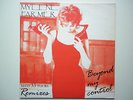 Mylene Farmer Maxi 33Tours vinyle Beyond My Control