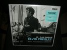 Elvis Presley **If I Can Dream: with Royal Philharmonic *New Record LP Vinyl