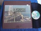 Tower of Power/Back to Oakland/1974 LP/Original Shrink/Warner Bros BS 2749/MINT-