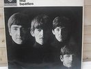 THE BEATLES - WITH THE BEATLES - MONO FIRST PRESS - GOTTA + JOBETE CREDIT KT TAX